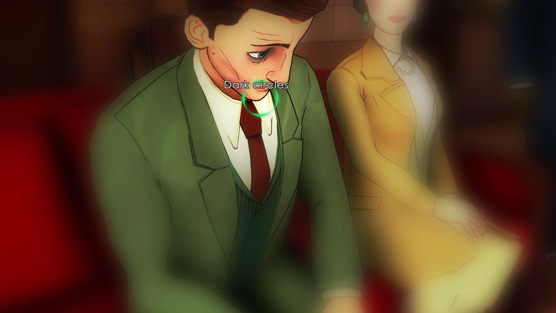 Agatha Christie: The ABC Murders — скриншот 4