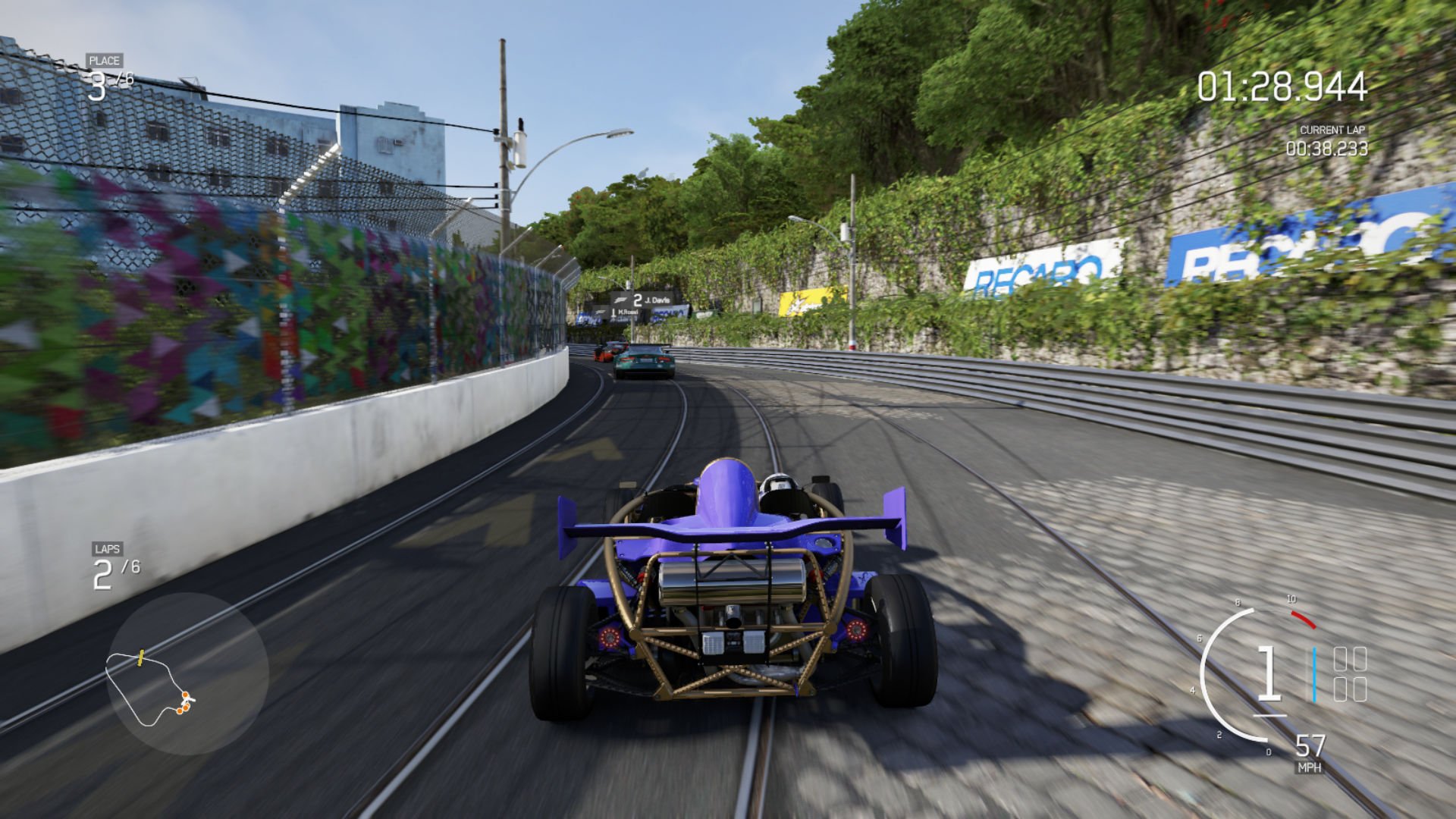 Forza Motorsport 6: Apex — скриншот 2