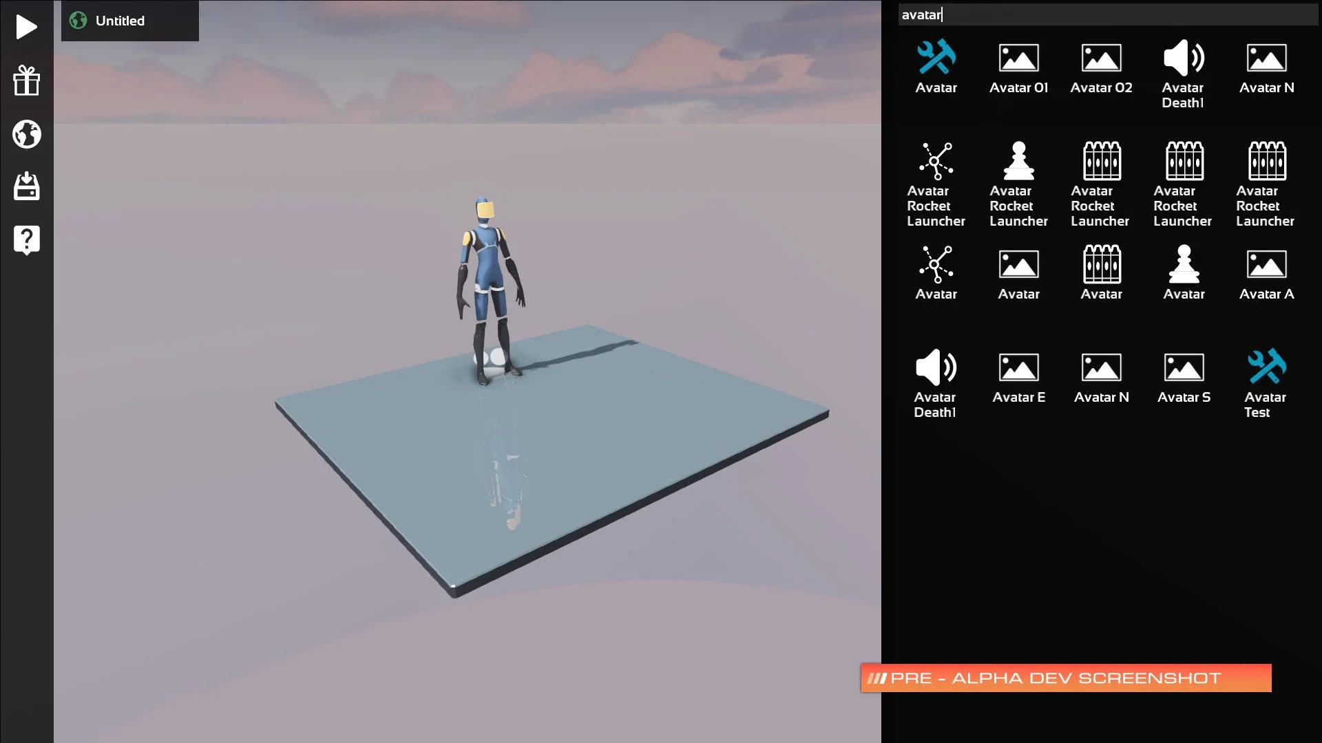 Future Perfect - кадр 5