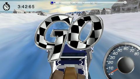 History: Ice Road Truckers — скриншот 2