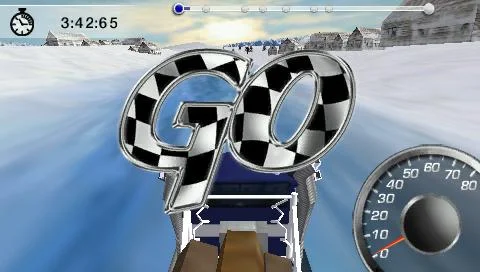 History: Ice Road Truckers - кадр 2