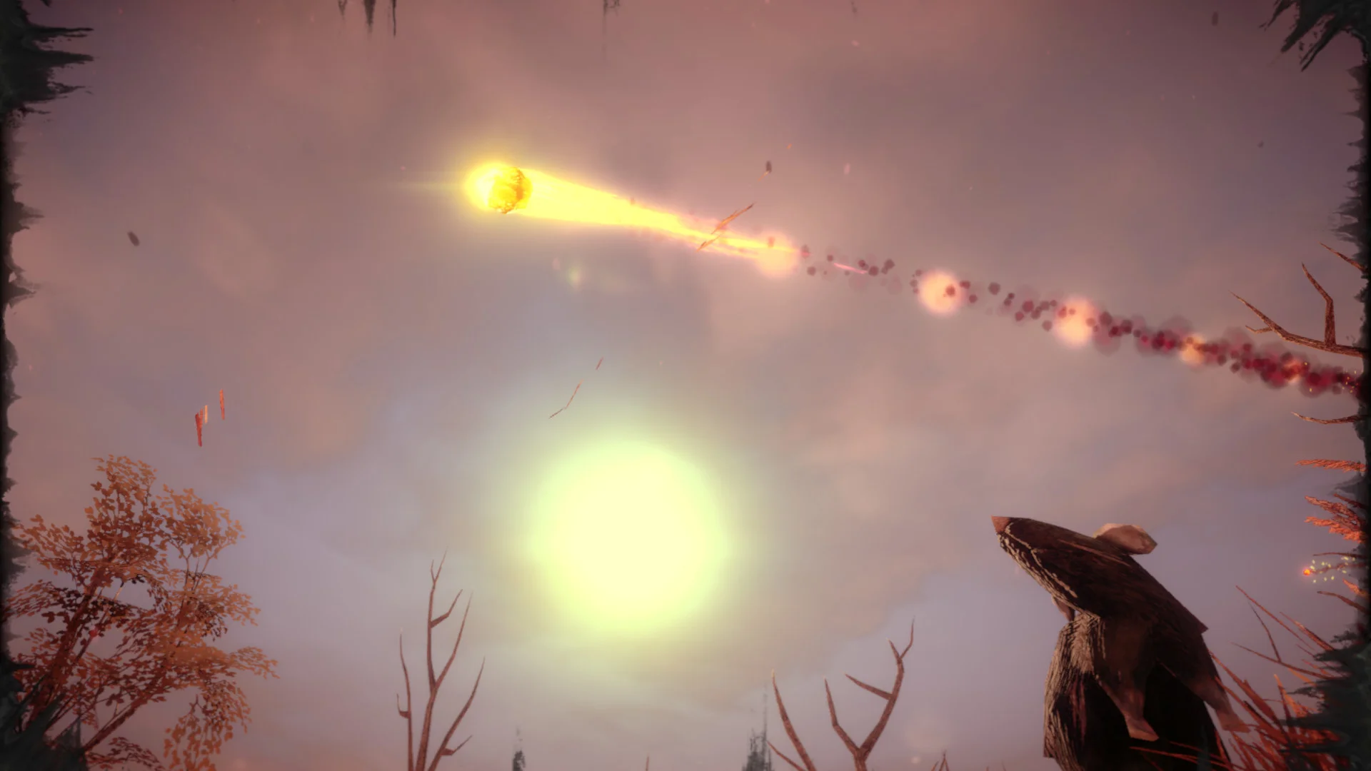 Surviving the Aftermath - кадр 5