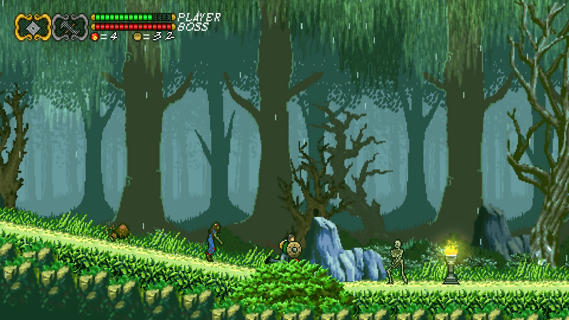 Citadale - The Ancestral Strain - кадр 2