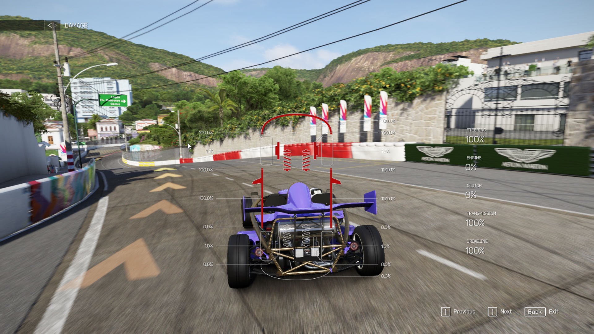 Forza Motorsport 6: Apex — скриншот 3