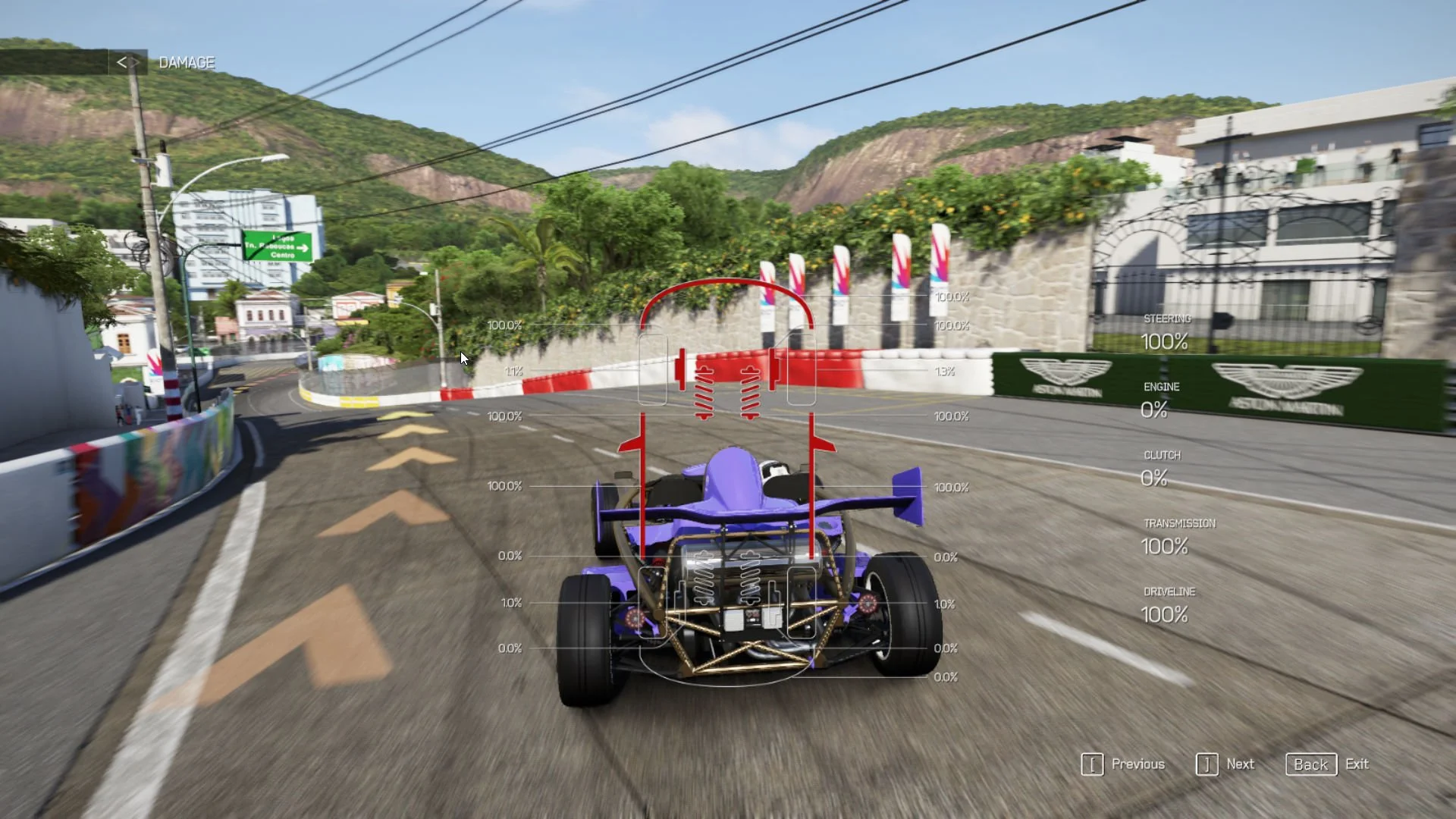 Forza Motorsport 6: Apex - кадр 2