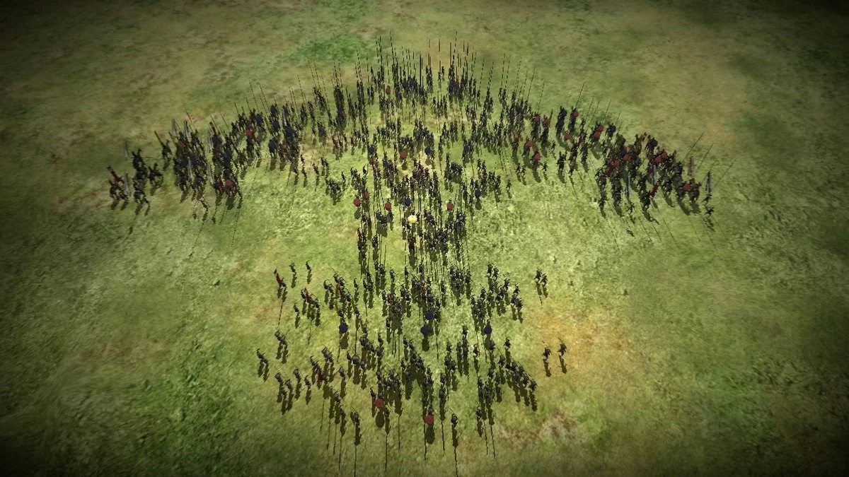 Nobunaga's Ambition: Sphere of Influence - кадр 7