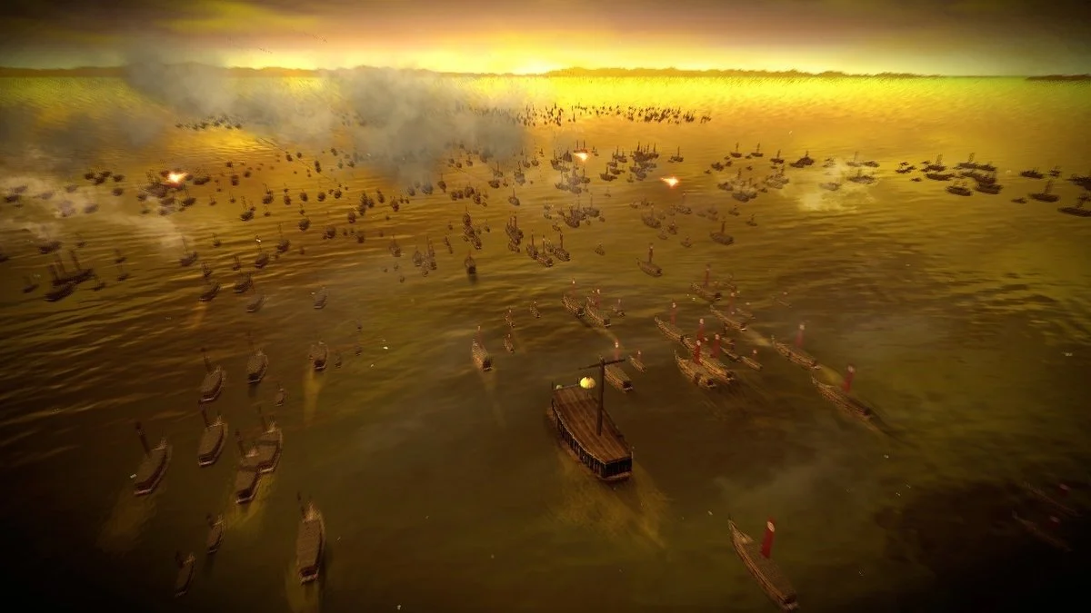 Nobunaga's Ambition: Sphere of Influence - кадр 4