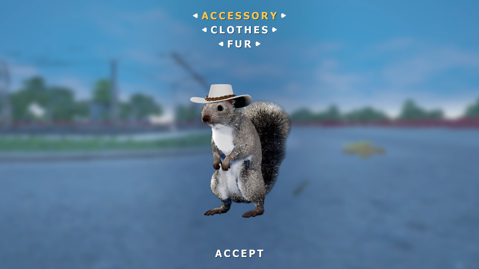 Squirrel with a Gun — скриншот 4