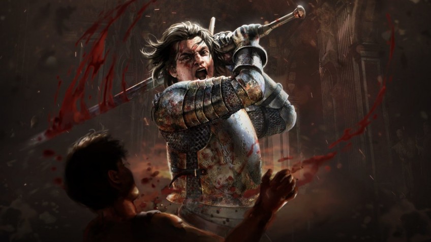 Path of Exile — скриншот 7