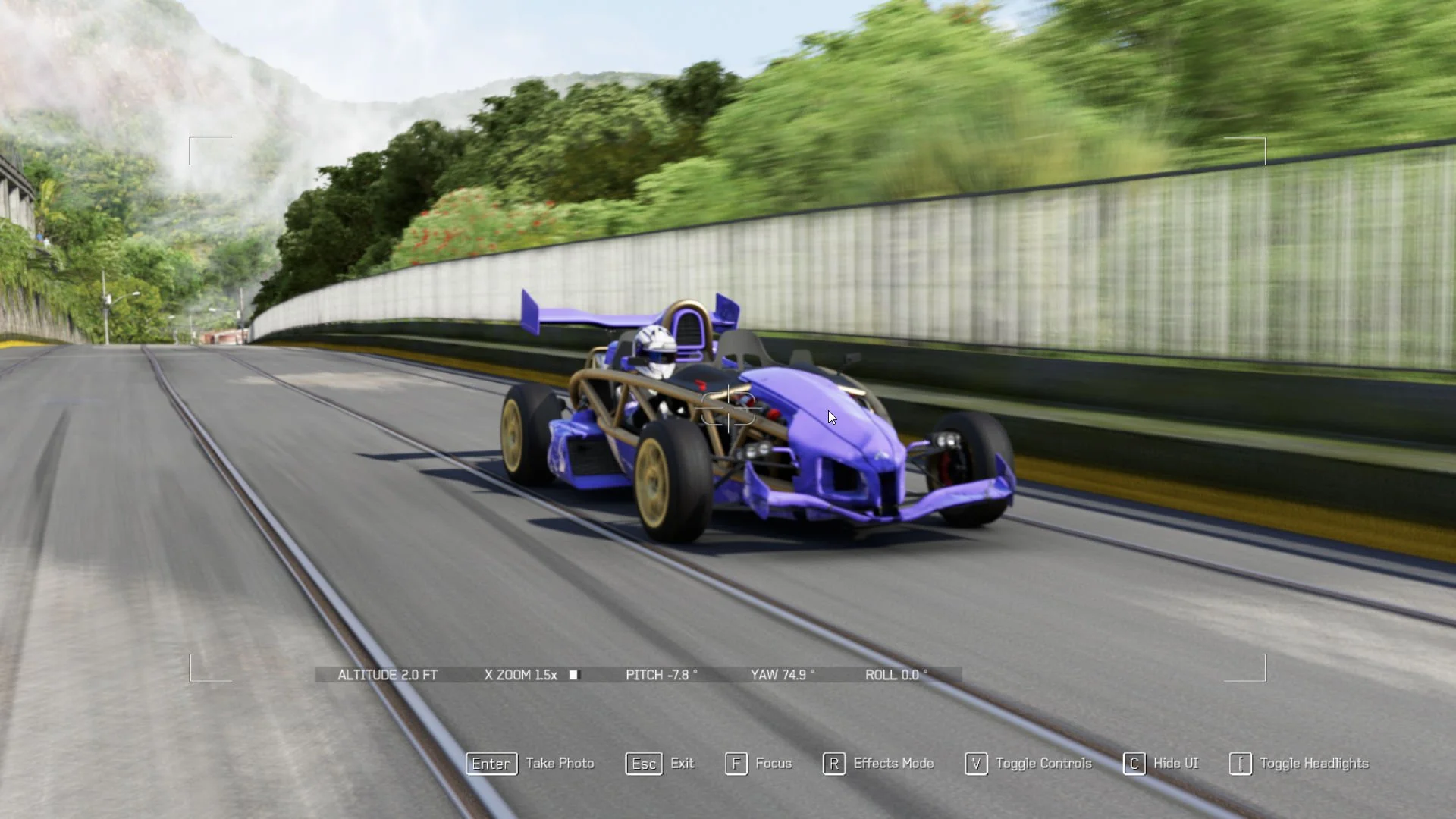 Forza Motorsport 6: Apex - кадр 15