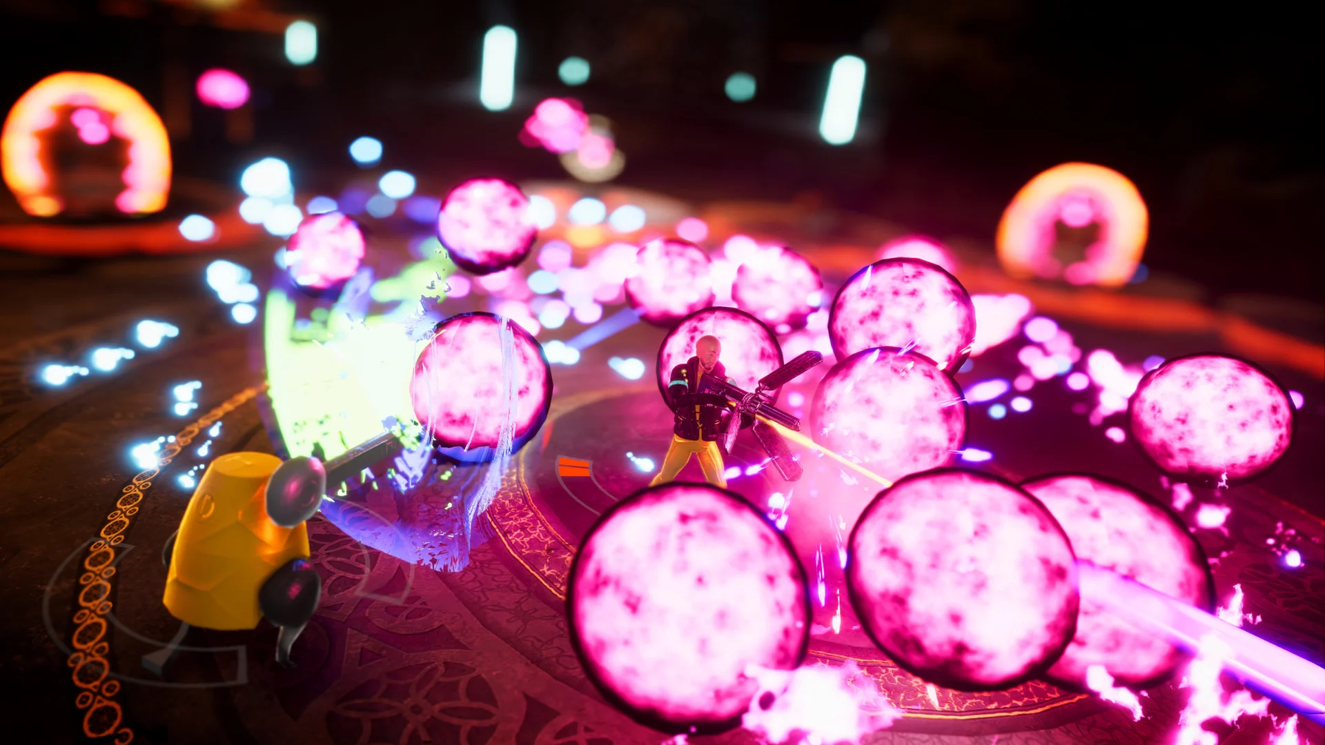 Children of the Eclipse - кадр 1