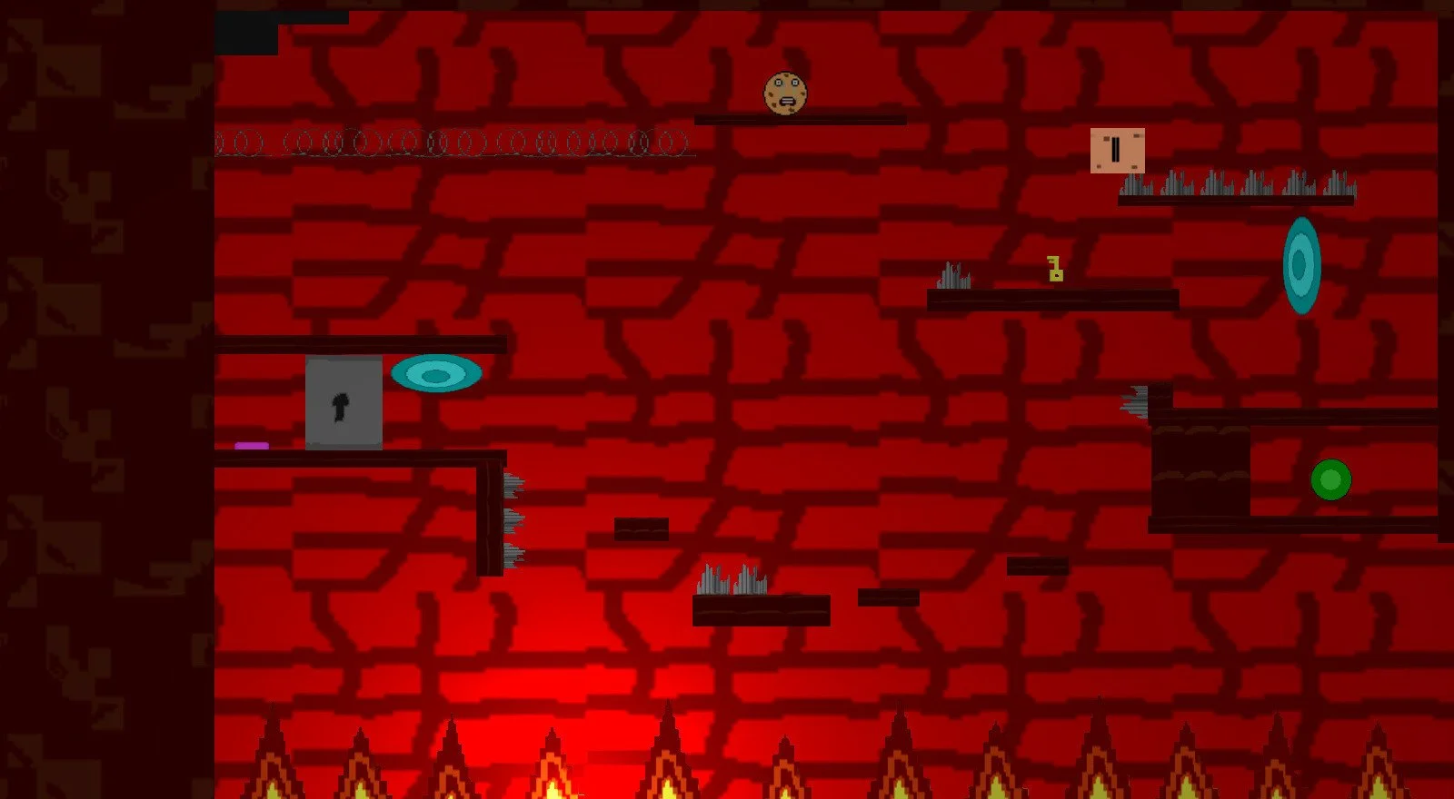 Oven Escape - кадр 7