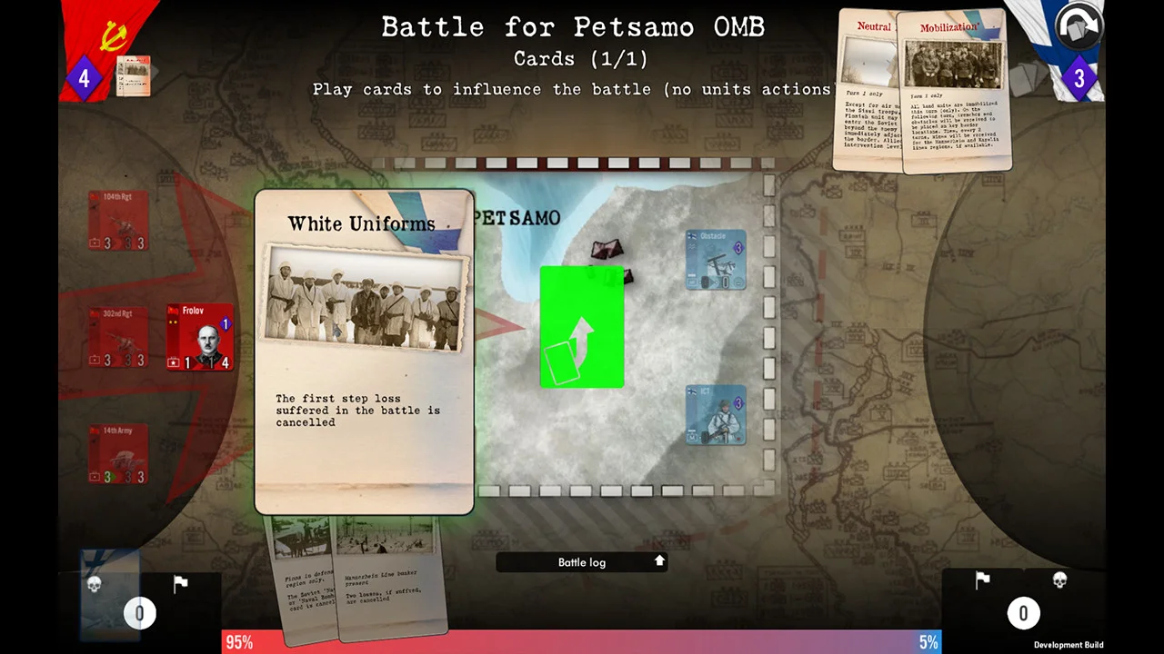 Winter War - кадр 15