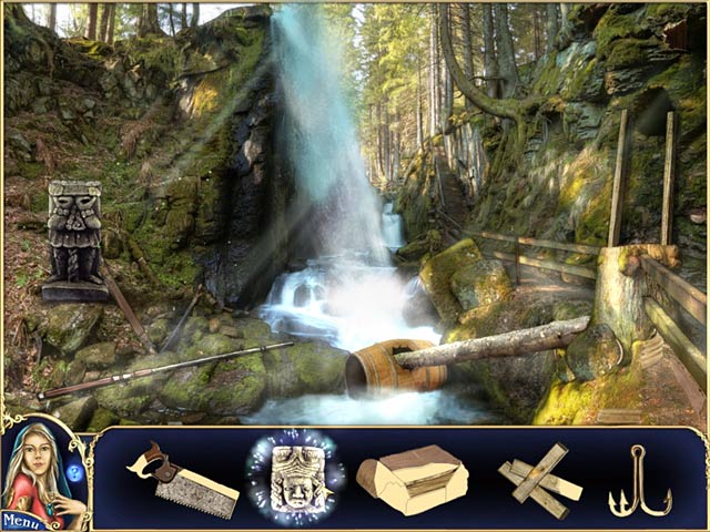 Hidden Magic — скриншот 3