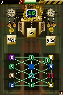 TouchMaster 3 - кадр 12