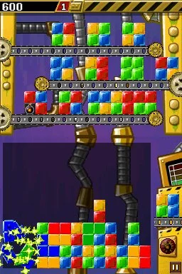 TouchMaster 3 - кадр 9