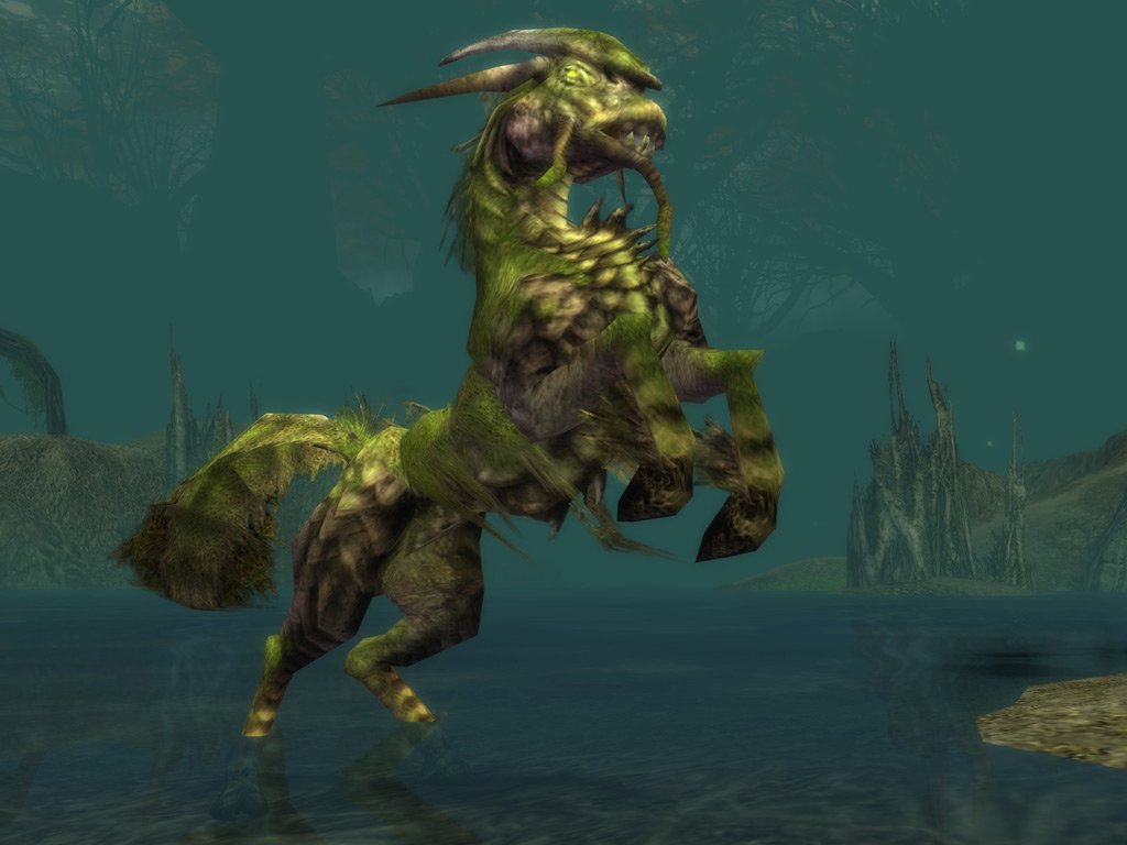 Guild Wars Factions — скриншот 4