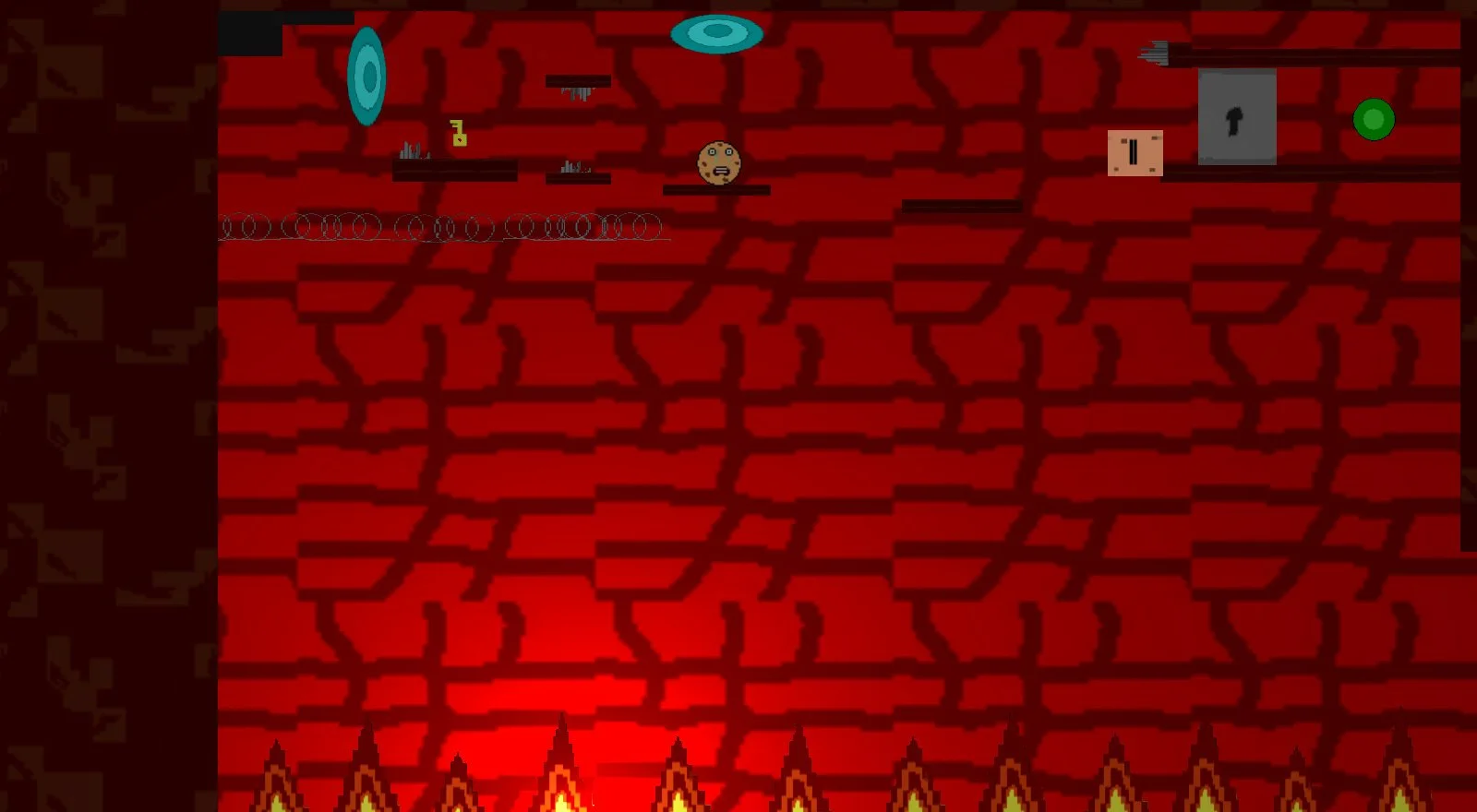 Oven Escape - кадр 5