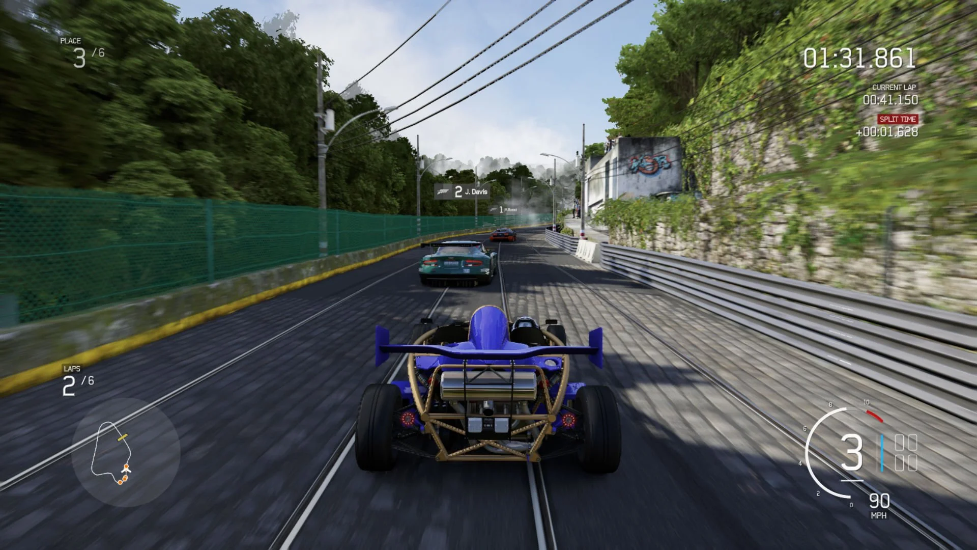 Forza Motorsport 6: Apex - кадр 4