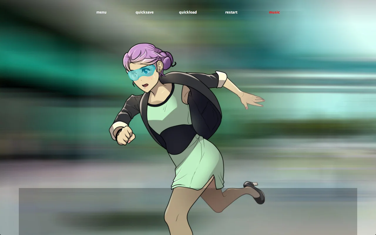 Invisible Apartment - кадр 2