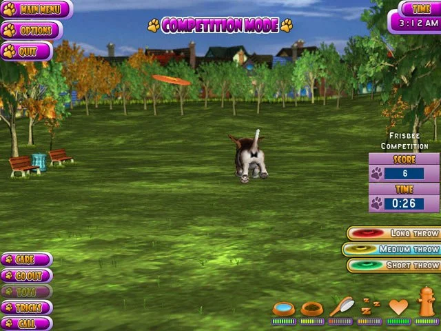 Puppy Luv: A New Breed - кадр 1