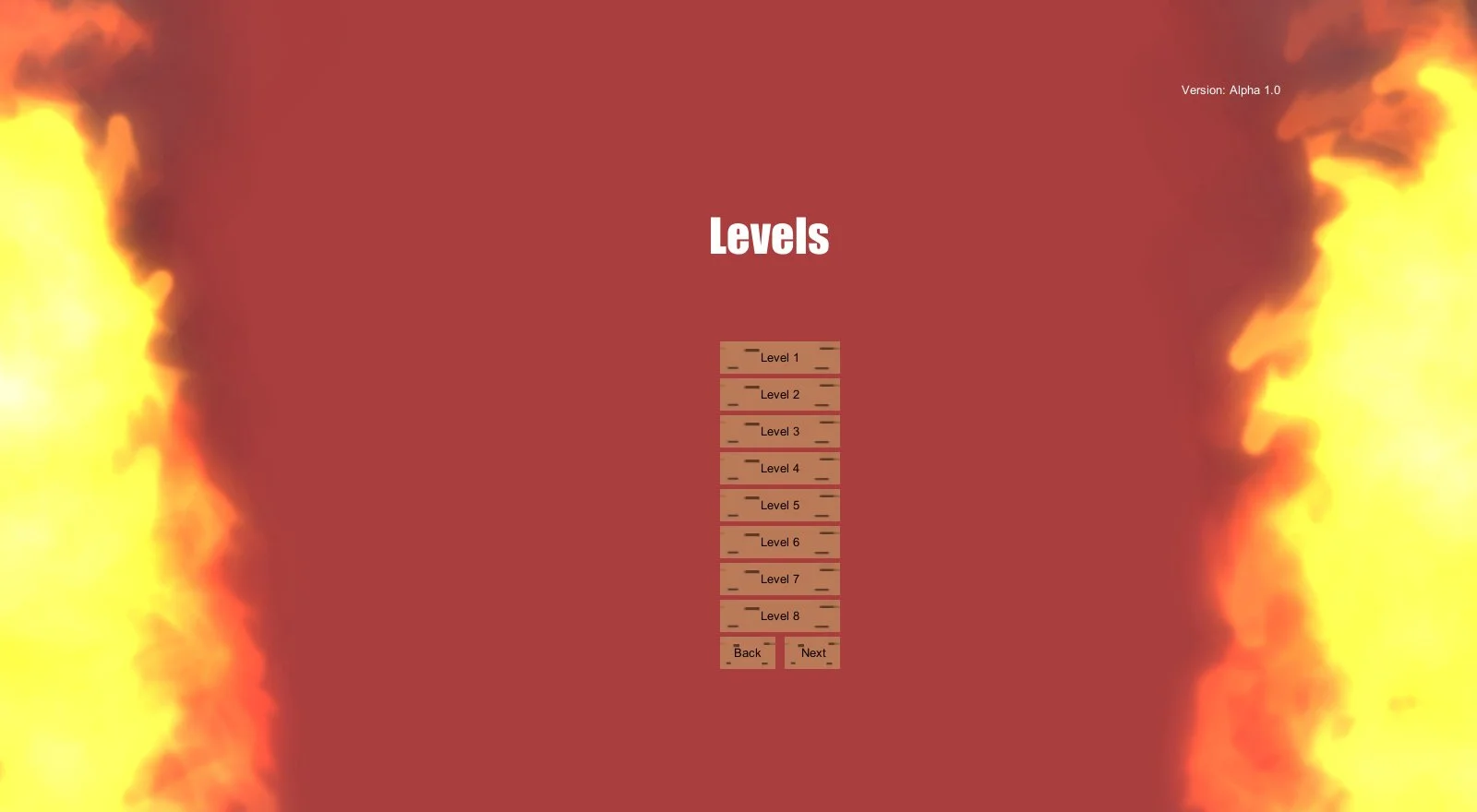 Oven Escape - кадр 10