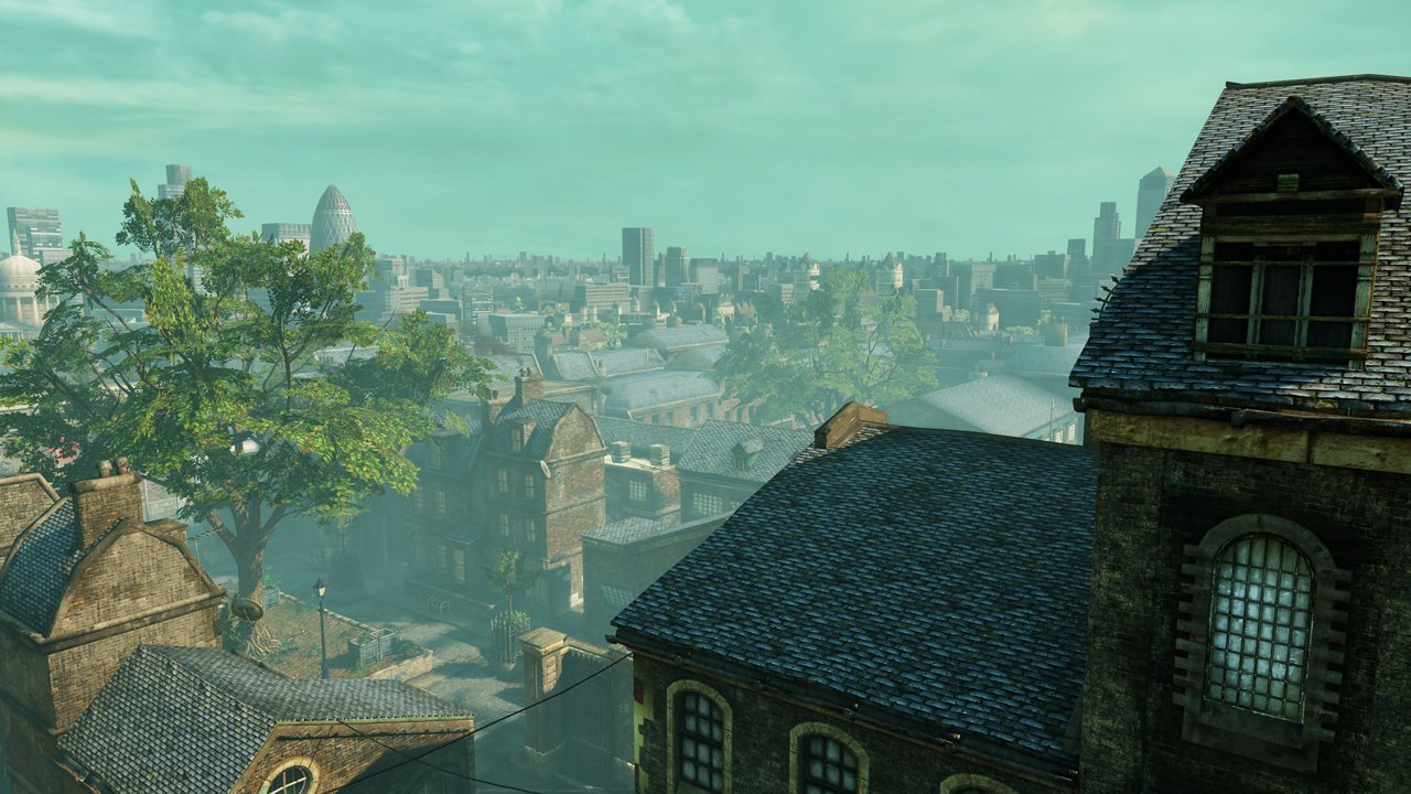 Uncharted 3: Drake's Deception - Drake's Deception Map Pack — скриншот 6