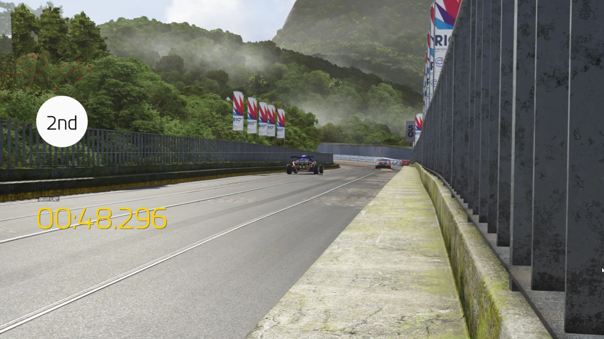 Forza Motorsport 6: Apex - кадр 14