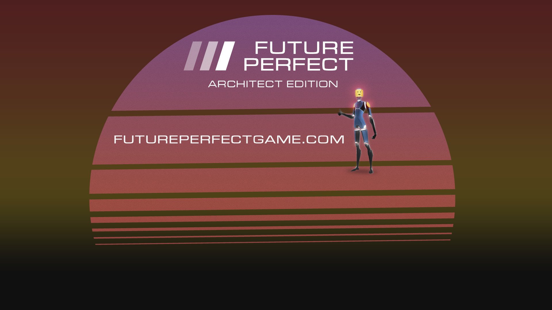 Future Perfect — скриншот 1
