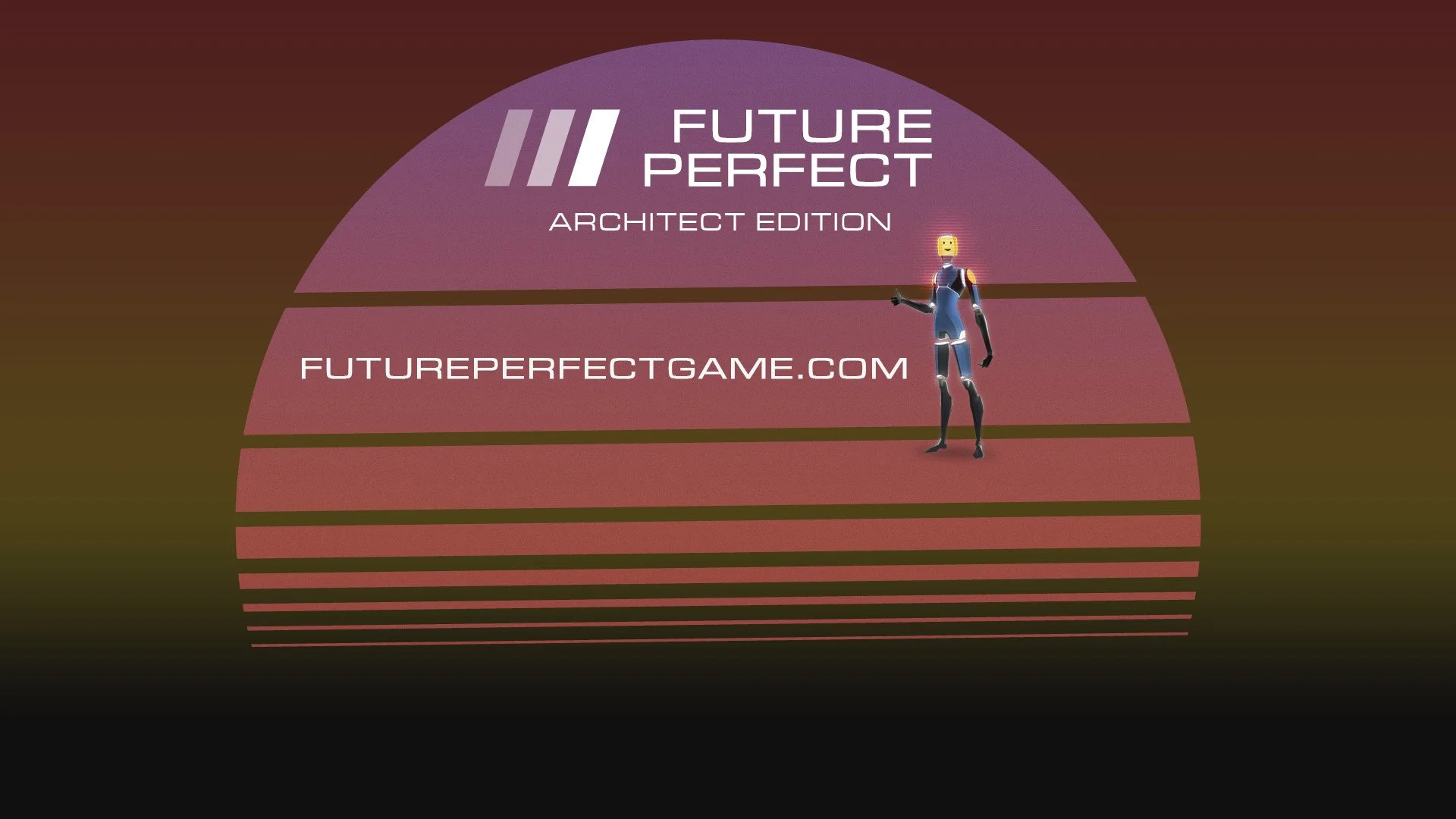 Future Perfect - кадр 1