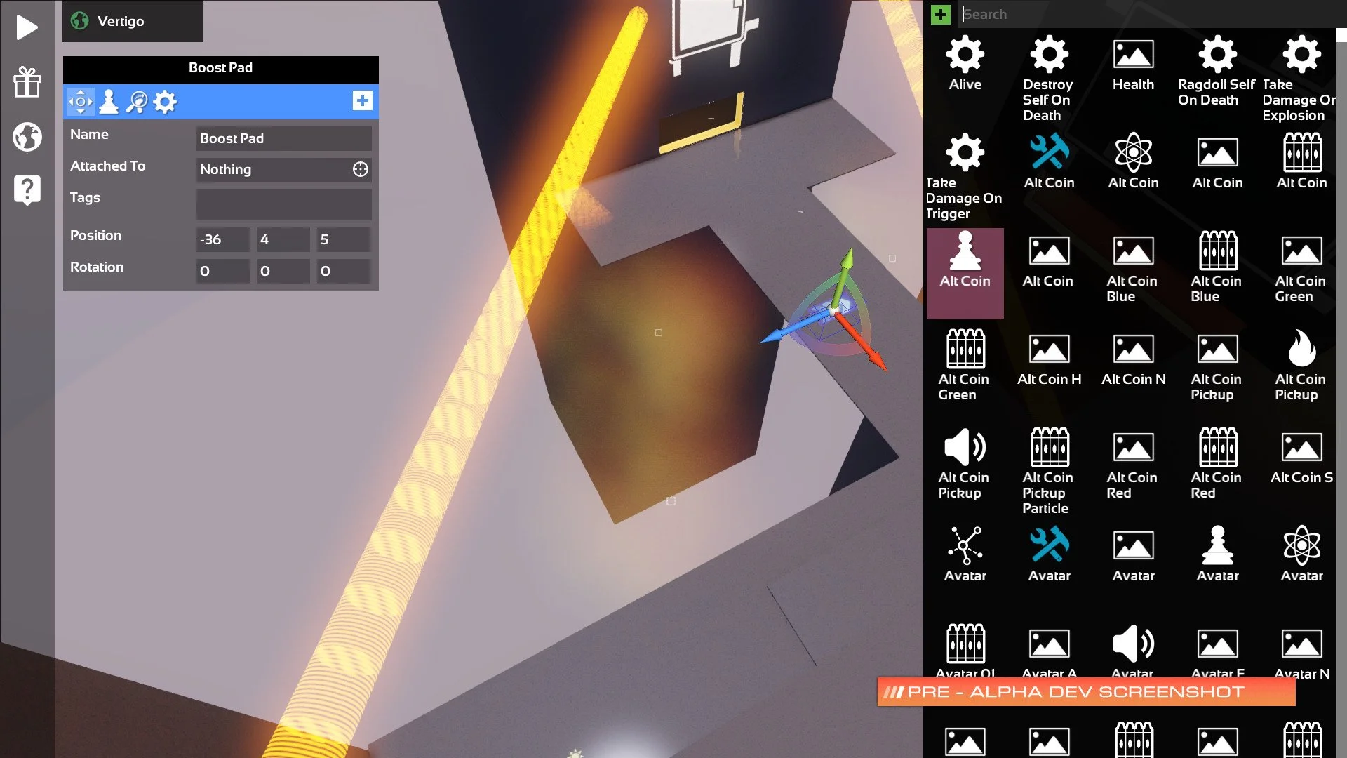 Future Perfect - кадр 2