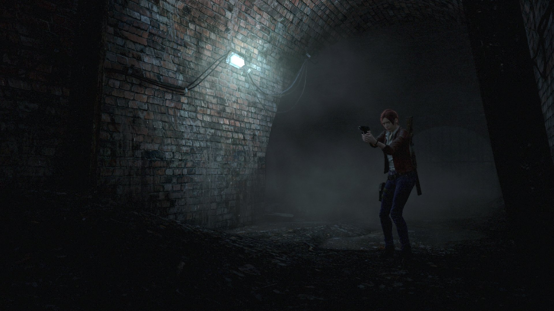 Resident Evil: Revelations 2 - Episode 2: Contemplation — скриншот 7
