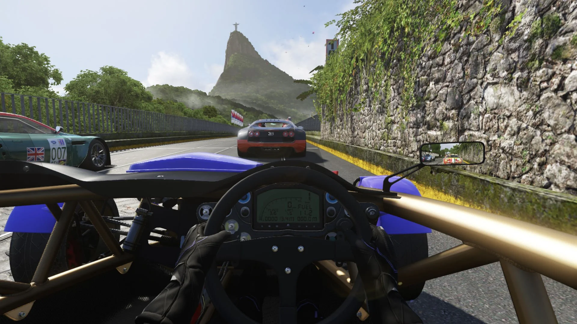 Forza Motorsport 6: Apex - кадр 18