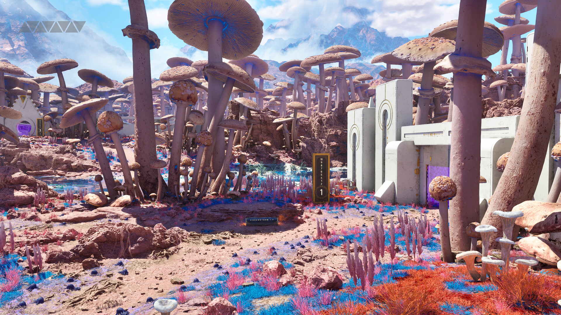 The Talos Principle 3 — скриншот 4