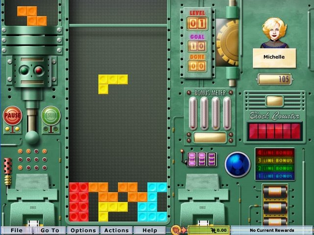 Hoyle Puzzle & Board Games (2008) — скриншот 3