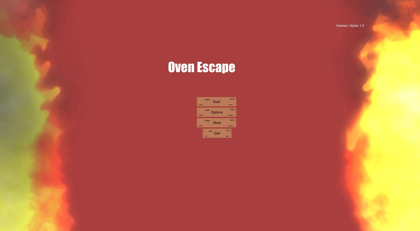 Oven Escape - кадр 9