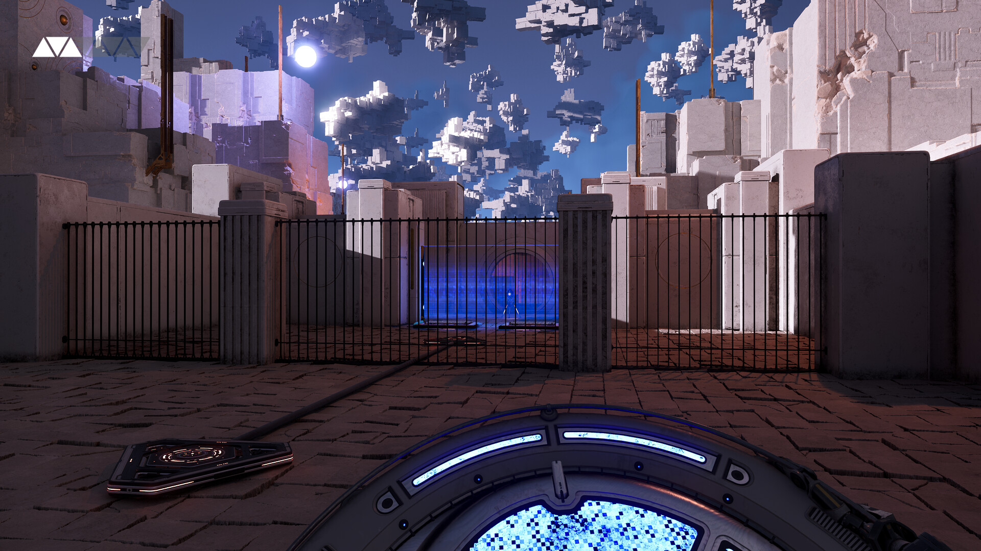 The Talos Principle 3 — скриншот 3