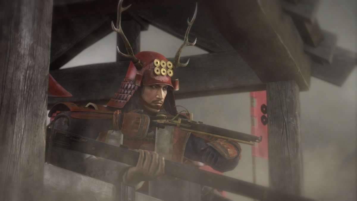 Nobunaga's Ambition: Sphere of Influence — скриншот 2