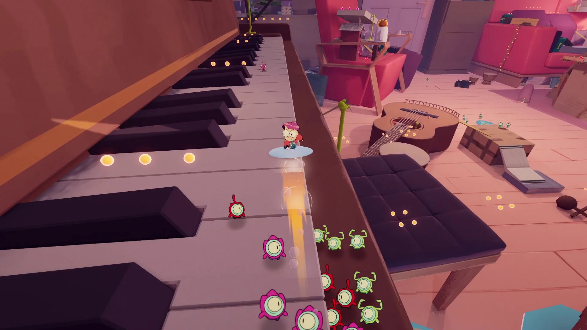 Tinykin - кадр 3