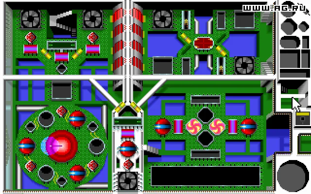 Lightspeed (1990) - кадр 9