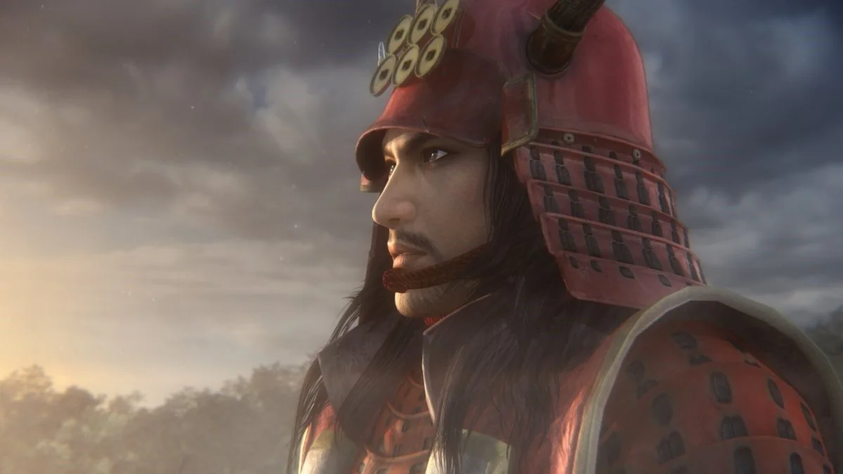 Nobunaga's Ambition: Sphere of Influence - кадр 9