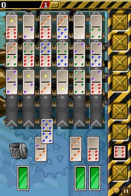 TouchMaster 3 — скриншот 1