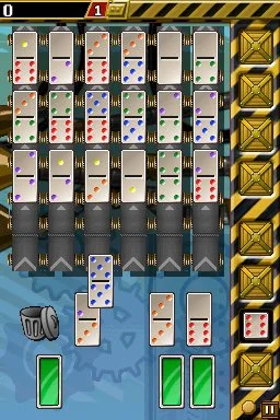 TouchMaster 3 - кадр 10