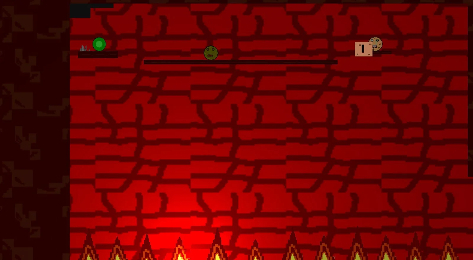 Oven Escape - кадр 1