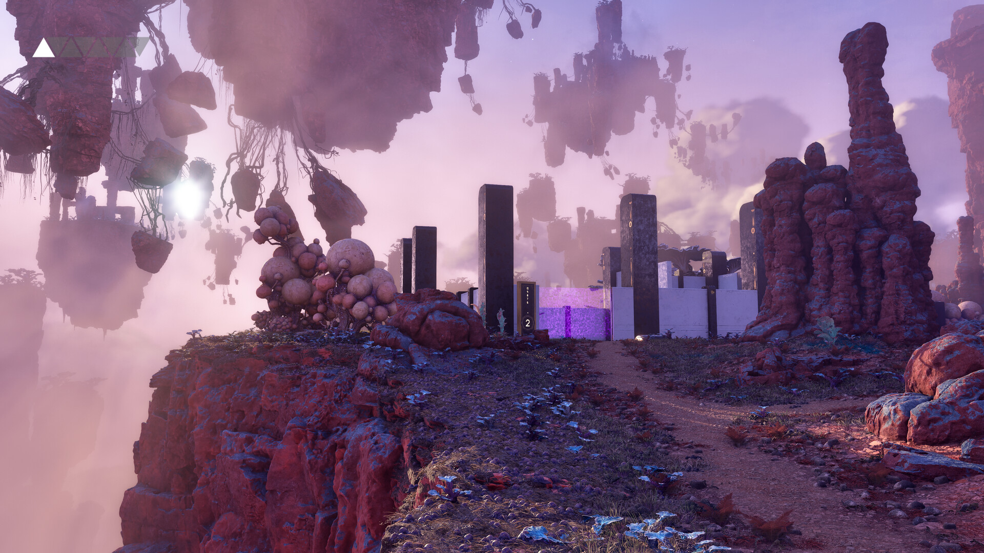 The Talos Principle 3 — скриншот 5