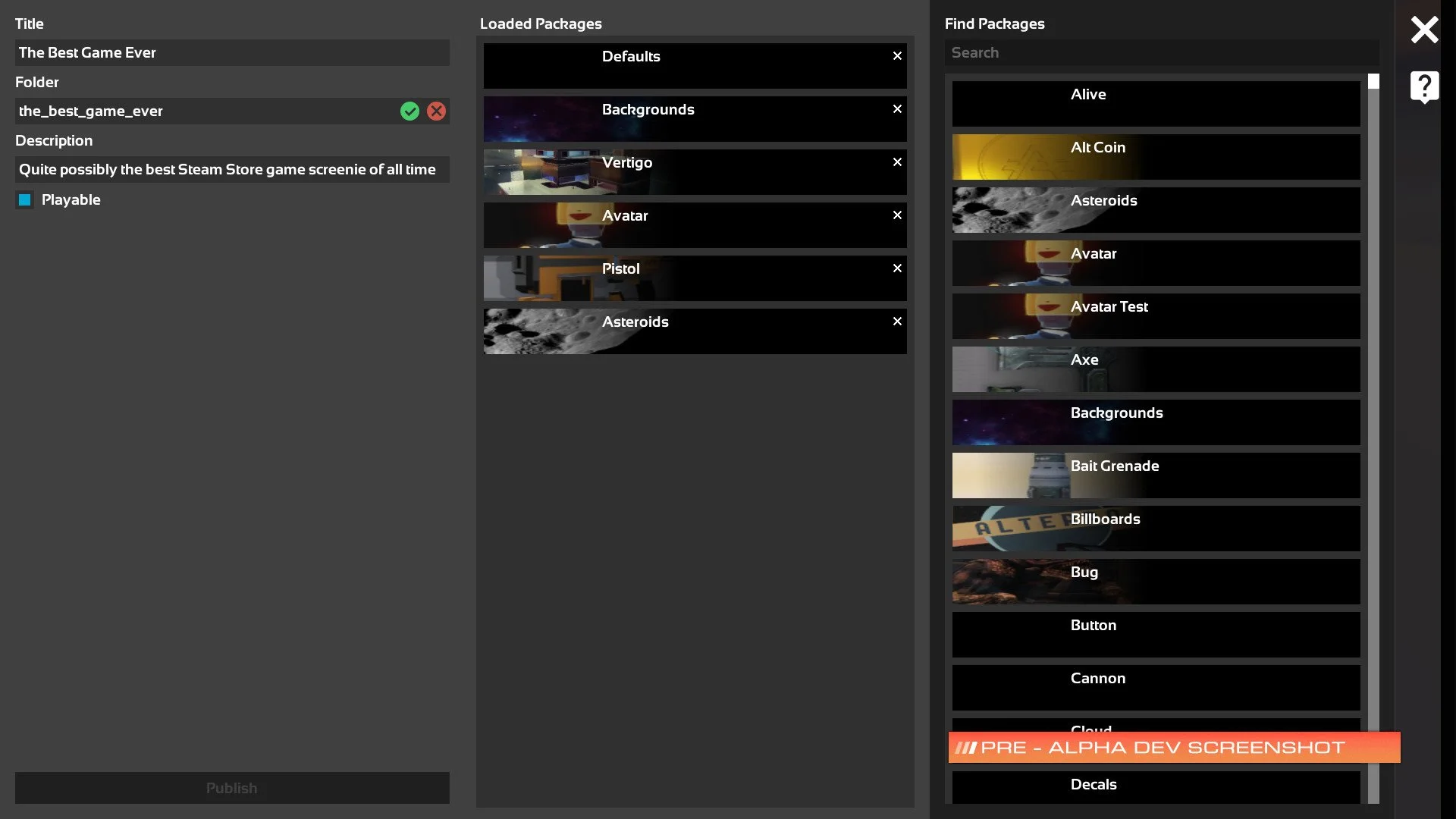 Future Perfect - кадр 4
