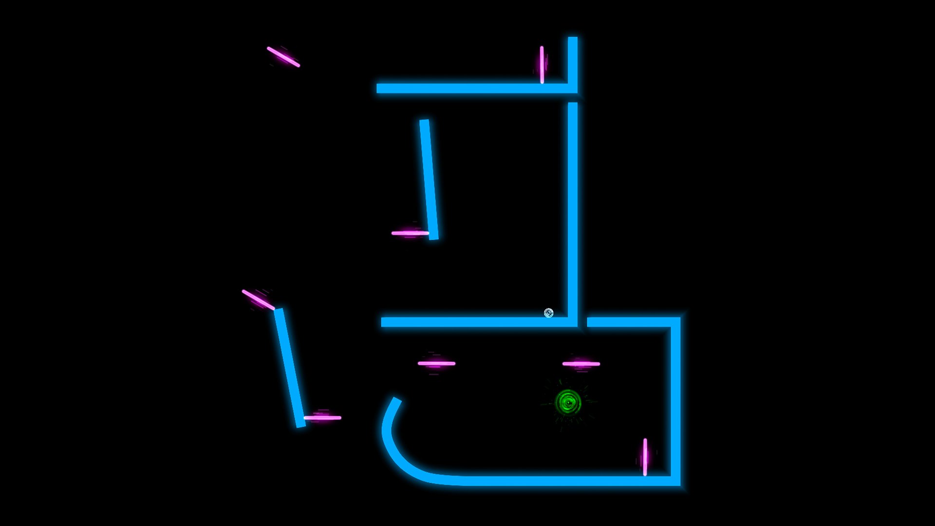 iO [I] — скриншот 8