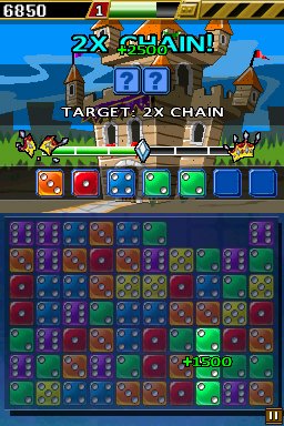TouchMaster 3 — скриншот 3