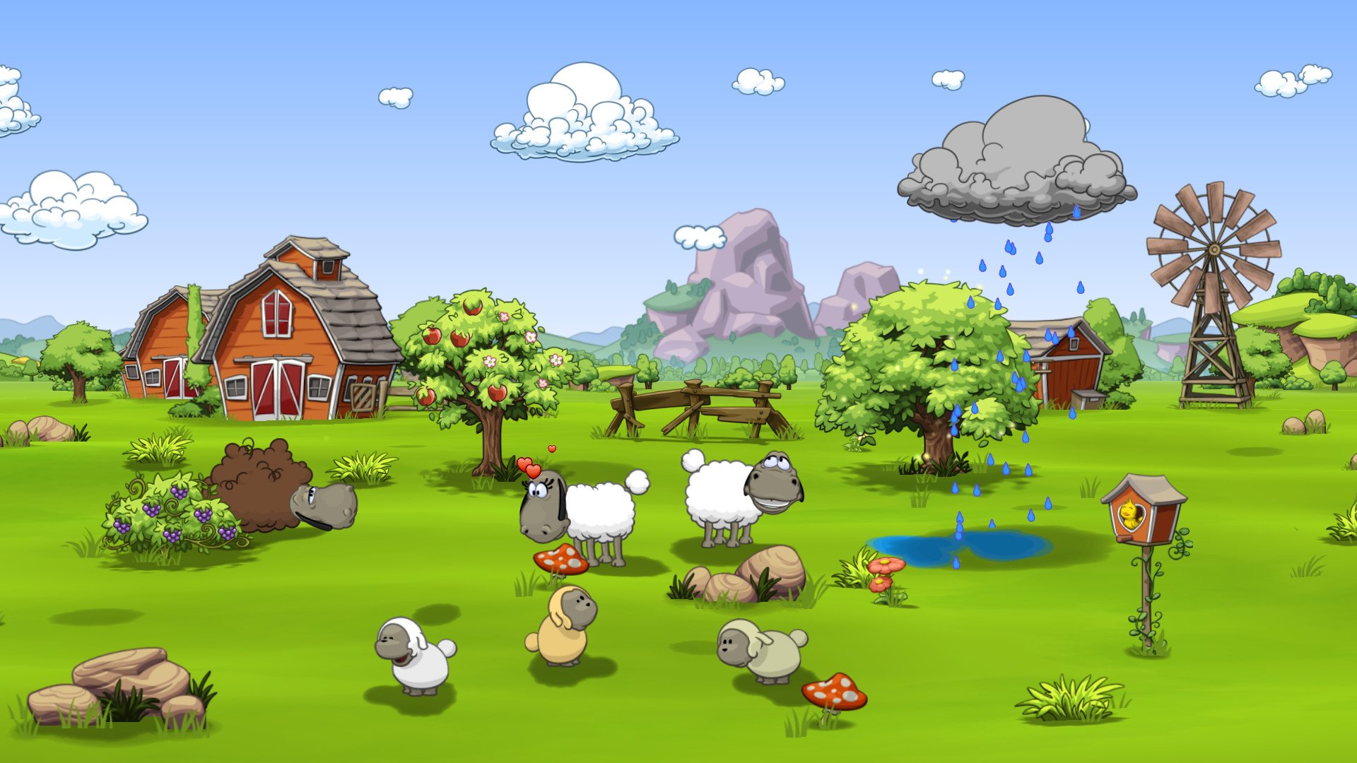 Игра clouds Sheep. Игра барашки clouds Sheep. Игра овечки и облака. Облака и овцы 2.