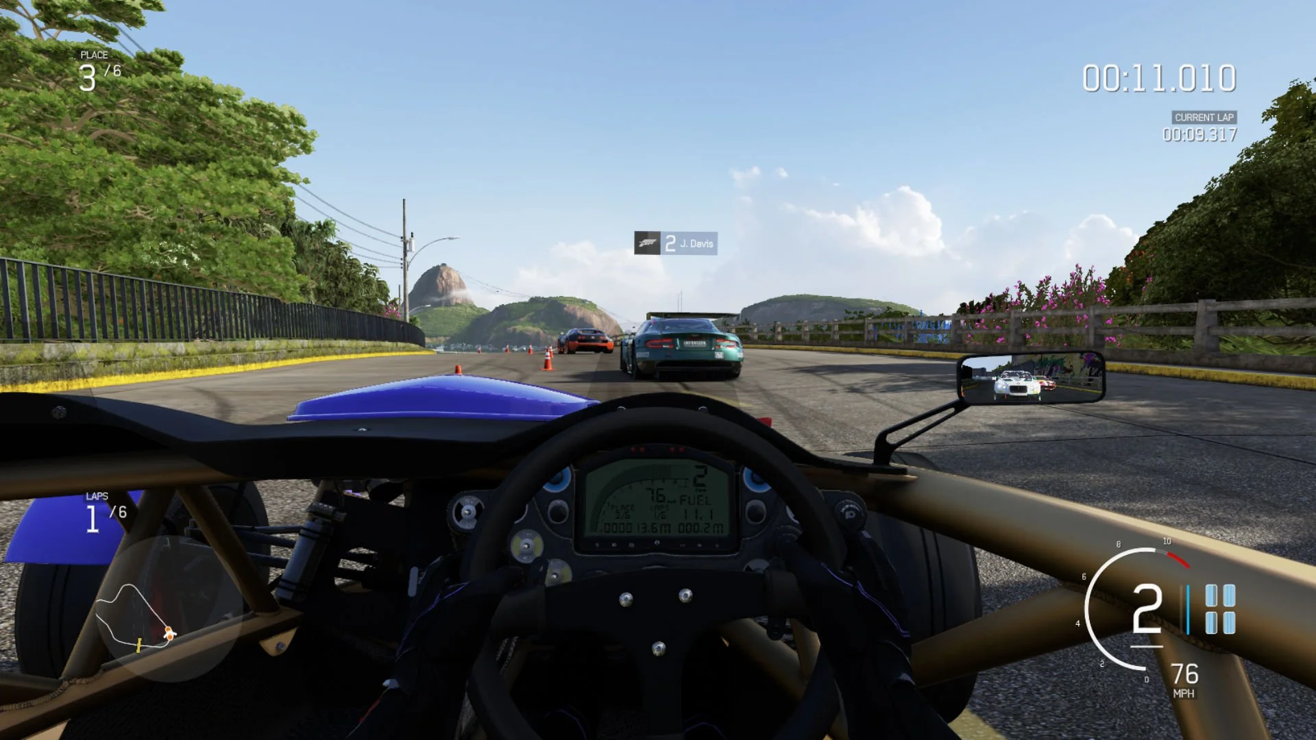 Forza Motorsport 6: Apex - кадр 17